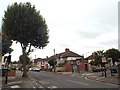 Katherine Road, near Forest Gate