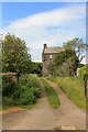 Isle of Whithorn Castle