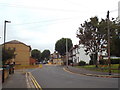 Grangewood Street, Upton Park