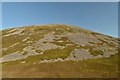 NH8702 : West Face of Geal-charn, Cairngorms by Andrew Tryon