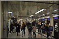 Notting Hill Gate Underground Station