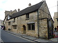 Former saddlery, Stow