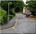 Mill Lane, Llanyravon, Cwmbran