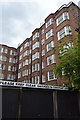 Apartment block, Portobello Rd