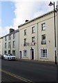 Barallier House B&B, Milford Haven