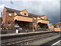 Kidderminster Railway Museum