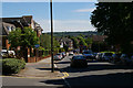 Brent Street, Hendon, at Brent Green