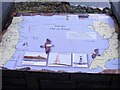 O2912 : Irish sea map by Michael Dibb