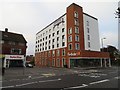 Premier Inn - Farnborough