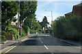 Queens Road, Brentwood