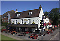 The Wharf pub, Grays