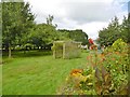 Gosport, memorial garden