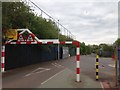 Adswood Road Recycling Centre