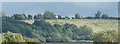 View of Upper Hambleton from Osprey Hide in Rutland Water