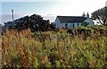 Croft house at Hill of Watten