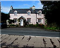 Pinkish cottage, Neyland Road, Steynton, Milford Haven