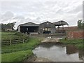 Farm Ford at Duggleby