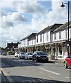 The Colonnade, Hawkhurst