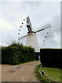 Stone Cross Windmill