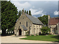 St Thomas of Canterbury church, Fairford