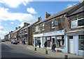 Main Street, Seahouses