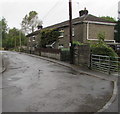 Station Cottages, Station Approach, Pontygof, Ebbw Vale