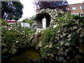 Shrine, Benburb