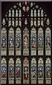 TF2522 : West window, Ss Mary & Nicholas church, Spalding by J.Hannan-Briggs