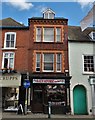 Barber shop in Sleaford