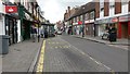 High Street, Rickmansworth