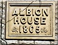 Albion House 1805