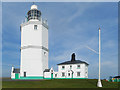 North Foreland Lighthouse