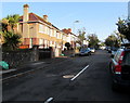 Caewal Road, Llandaff, Cardiff 