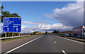 M90, Perth bypass