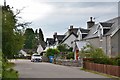 Carr Road, Carrbridge