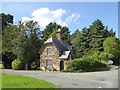 Burley Lodge for Allestree Park