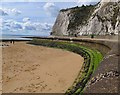 South Cliff, Broadstairs