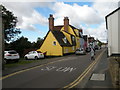 High Street (Horseheath Road)