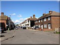 Stanley Avenue, Queenborough