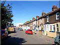 Gordon Avenue, Queenborough