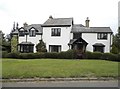 House on Datchworth Green