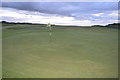 Green at Strathlene Golf Club