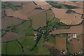 Attleton Green: aerial 2017