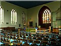 Church of St Cuthbert, Pateley Bridge