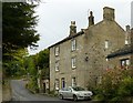 Hawkridge House, New Church Street, Pateley Bridge