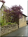 Old brewery buildings, Pateley Bridge