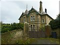 The Mount, Street Lane, Pateley Bridge