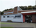 Queen Elizabeth II Jubilee Centre, Faversham