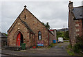 Joss Street Youth Centre, Invergordon