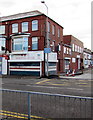 Man Fung Store, 113 Penarth Road, Grangetown, Cardiff